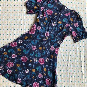 Old Navy Floral Dress